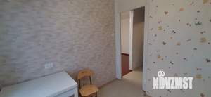2-к квартира, на длительный срок, 46м2, 5/5 этаж