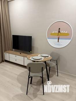 Студия квартира, на длительный срок, 21м2, 3/4 этаж