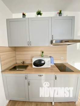 1-к квартира, посуточно, 30м2, 6/14 этаж