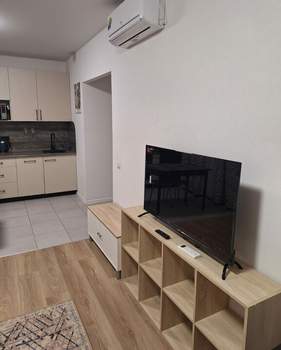 2-к квартира, на длительный срок, 56м2, 3/25 этаж