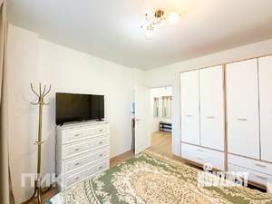 1-к квартира, на длительный срок, 33м2, 4/14 этаж