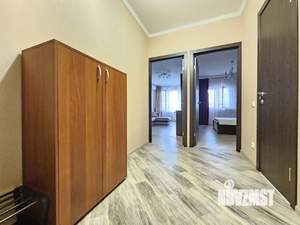 2-к квартира, на длительный срок, 60м2, 6/23 этаж