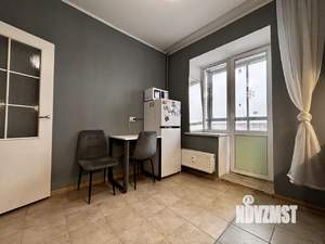 1-к квартира, на длительный срок, 33м2, 17/17 этаж