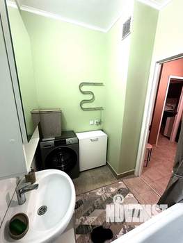 2-к квартира, на длительный срок, 54м2, 12/17 этаж