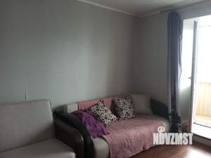 2-к квартира, на длительный срок, 44м2, 9/14 этаж