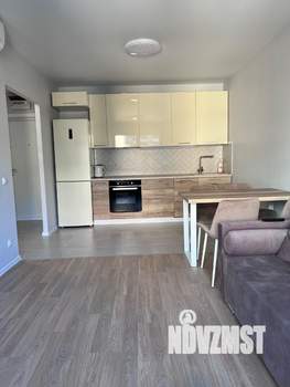2-к квартира, на длительный срок, 52м2, 10/25 этаж