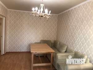2-к квартира, на длительный срок, 55м2, 12/17 этаж