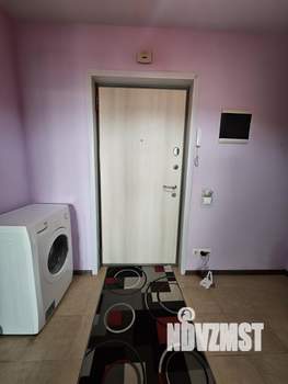 2-к квартира, на длительный срок, 42м2, 6/26 этаж