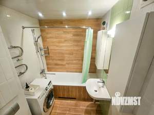 1-к квартира, на длительный срок, 30м2, 7/9 этаж