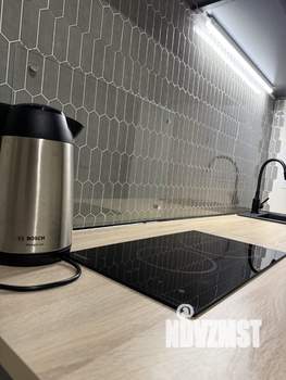 1-к квартира, на длительный срок, 41м2, 8/12 этаж