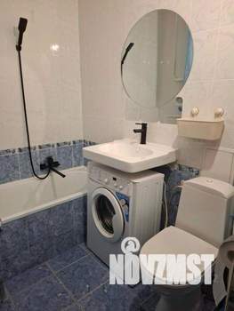 1-к квартира, на длительный срок, 32м2, 1/5 этаж