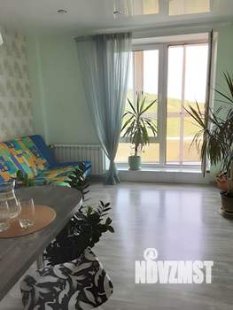 1-к квартира, на длительный срок, 30м2, 14/25 этаж