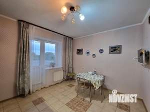 2-к квартира, на длительный срок, 70м2, 9/17 этаж