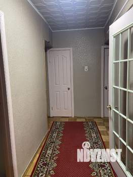 3-к квартира, на длительный срок, 63м2, 2/10 этаж