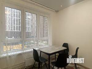 2-к квартира, на длительный срок, 53м2, 3/22 этаж