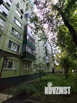 3-к квартира, на длительный срок, 59м2, 3/9 этаж