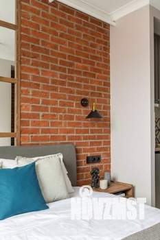 1-к квартира, посуточно, 13м2, 1/1 этаж