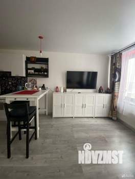 Студия квартира, на длительный срок, 31м2, 4/8 этаж