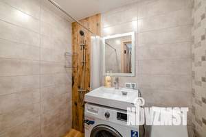 1-к квартира, посуточно, 10м2, 1/1 этаж