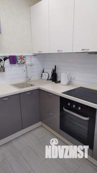 1-к квартира, на длительный срок, 35м2, 23/25 этаж