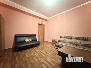 2-к квартира, на длительный срок, 44м2, 2/2 этаж