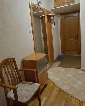 3-к квартира, на длительный срок, 58м2, 8/9 этаж