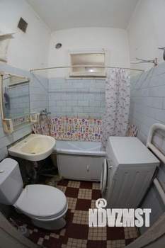 2-к квартира, на длительный срок, 45м2, 2/5 этаж