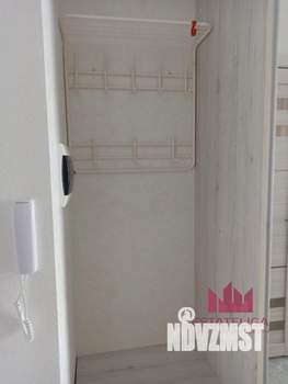 Студия квартира, на длительный срок, 21м2, 14/18 этаж