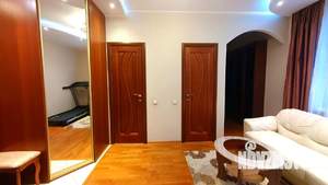 2-к квартира, на длительный срок, 76м2, 14/17 этаж