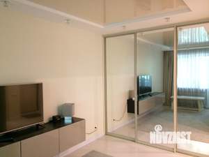 1-к квартира, на длительный срок, 31м2, 3/5 этаж