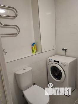 2-к квартира, на длительный срок, 35м2, 22/25 этаж
