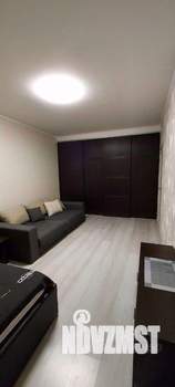 1-к квартира, на длительный срок, 40м2, 3/16 этаж