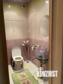 3-к квартира, на длительный срок, 96м2, 9/17 этаж