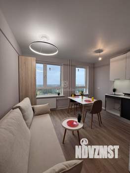 Студия квартира, на длительный срок, 25м2, 13/17 этаж