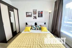 3-к квартира, посуточно, 65м2, 4/25 этаж