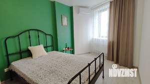 1-к квартира, на длительный срок, 35м2, 8/26 этаж