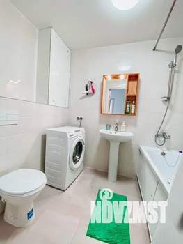 3-к квартира, посуточно, 65м2, 17/25 этаж