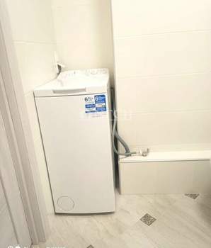 Студия квартира, на длительный срок, 28м2, 15/25 этаж