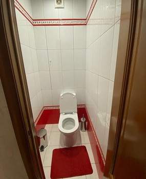 2-к квартира, на длительный срок, 65м2, 11/17 этаж