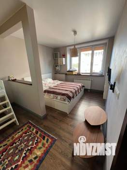 1-к квартира, на длительный срок, 45м2, 6/10 этаж