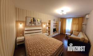 1-к квартира, на длительный срок, 40м2, 2/17 этаж