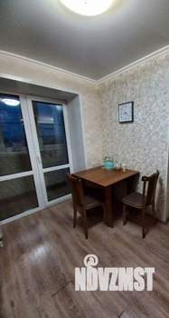 2-к квартира, на длительный срок, 46м2, 10/25 этаж