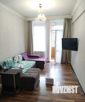 2-к квартира, на длительный срок, 68м2, 3/5 этаж