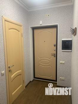 1-к квартира, на длительный срок, 35м2, 3/3 этаж