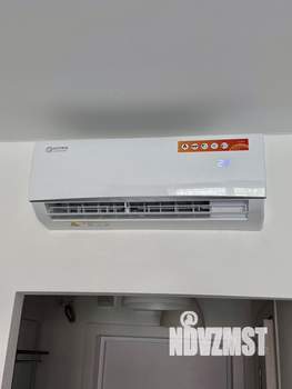 1-к квартира, на длительный срок, 20м2, 4/17 этаж