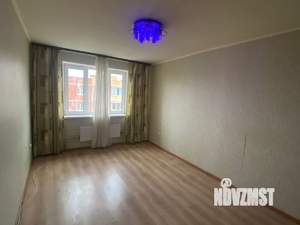 1-к квартира, на длительный срок, 36м2, 5/5 этаж