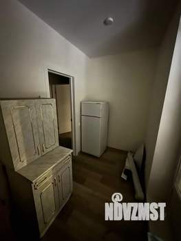 1-к квартира, на длительный срок, 32м2, 1/5 этаж