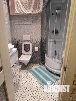 Студия квартира, на длительный срок, 30м2, 10/17 этаж