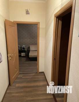 2-к квартира, на длительный срок, 49м2, 4/4 этаж