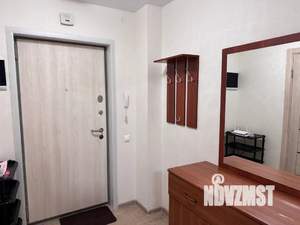 Студия квартира, посуточно, 23м2, 8/18 этаж